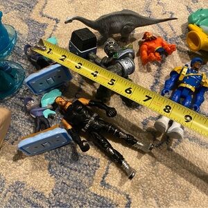 Toys, Assorted Kids Misc.